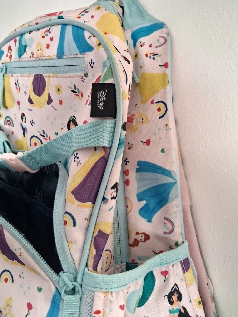 Disney Princess Simple Modern Backpack